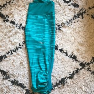 Saucony Running Capri